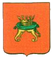Тверь герб
